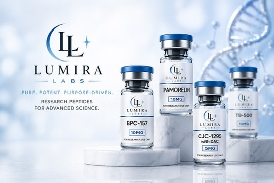 Lumira Labs